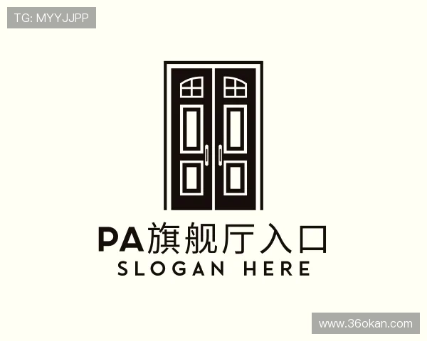 发现PA旗舰厅入口